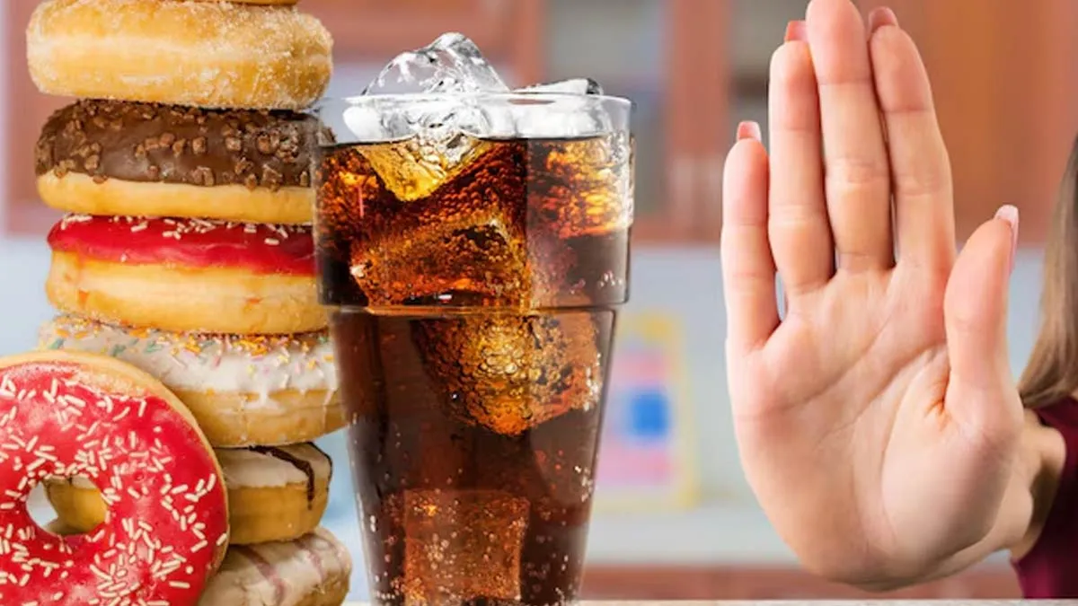 What Happens To Your Body When You Stop Drinking Soft Drinks?