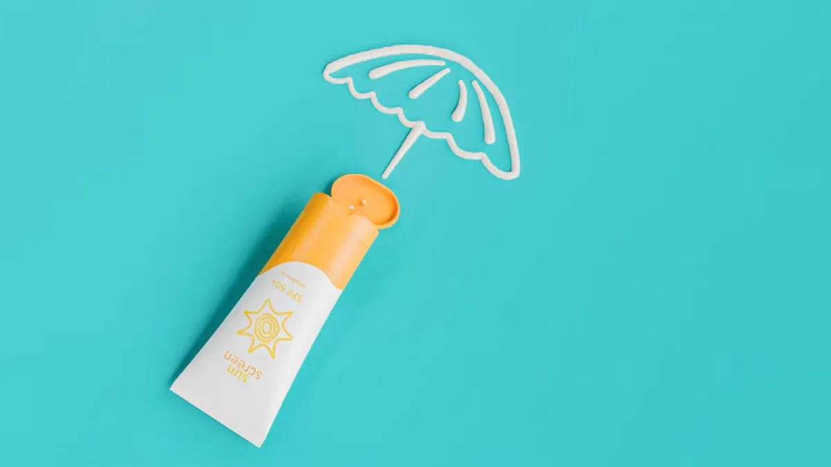 Raining All Day - Do I Still Need To Apply My Sunscreen?