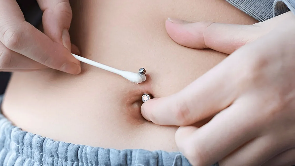 Common Infections Your Belly Button Is Prone To And Ways To Prevent Them