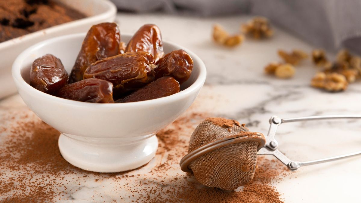 9 Science-Backed Proven Benefits of Dates