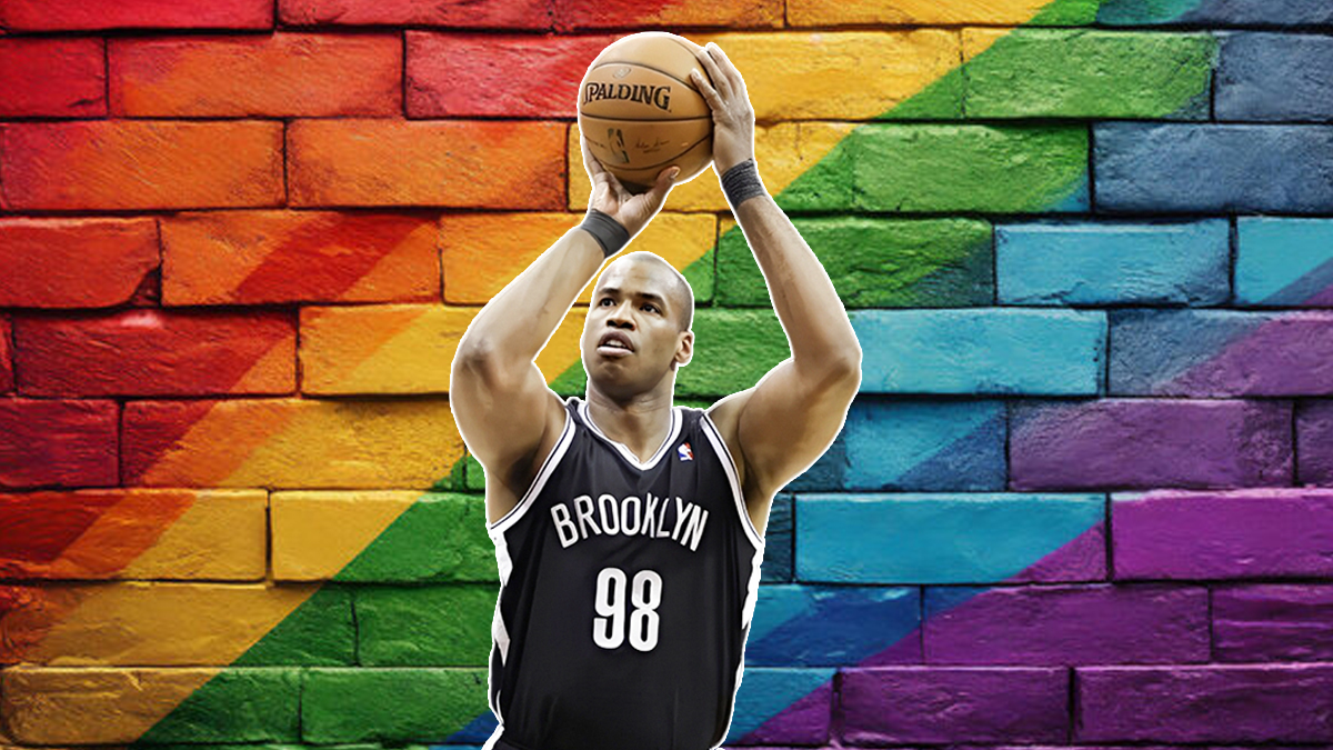 NBA’s First Out Gay Player Jason Collins Fights Brain Cancer: Exploring Its Warning Signs