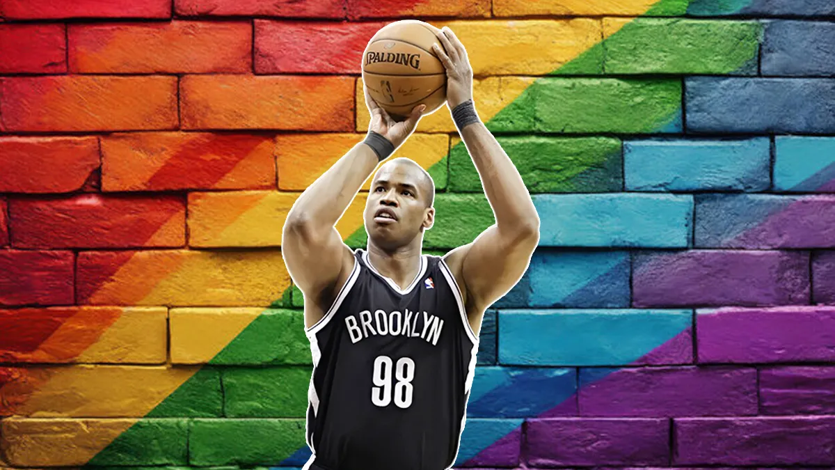 NBA’s First Out Gay Player Jason Collins Fights Brain Cancer: Exploring Its Warning Signs