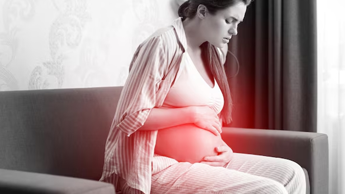 How To Relieve Pregnancy Constipation Naturally