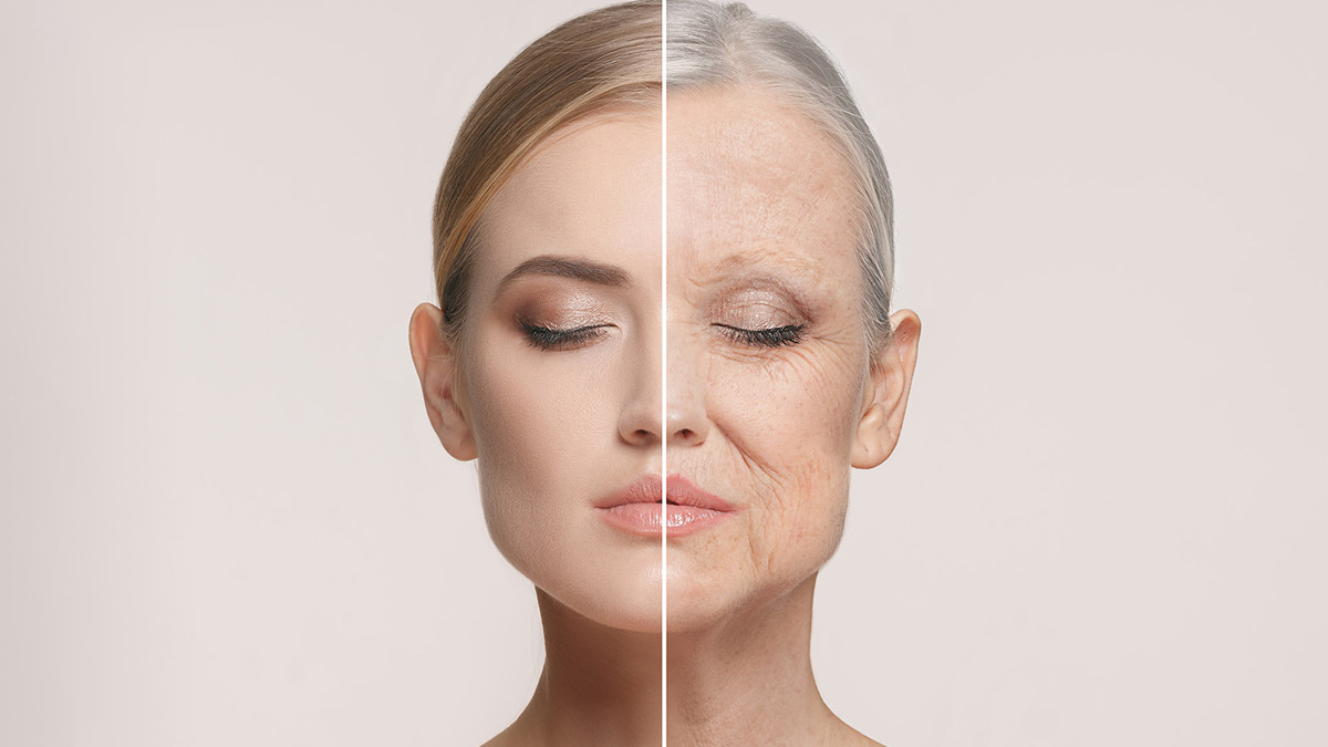 Want to Look Younger? Fitness Coach Shares Anti-Ageing Hacks