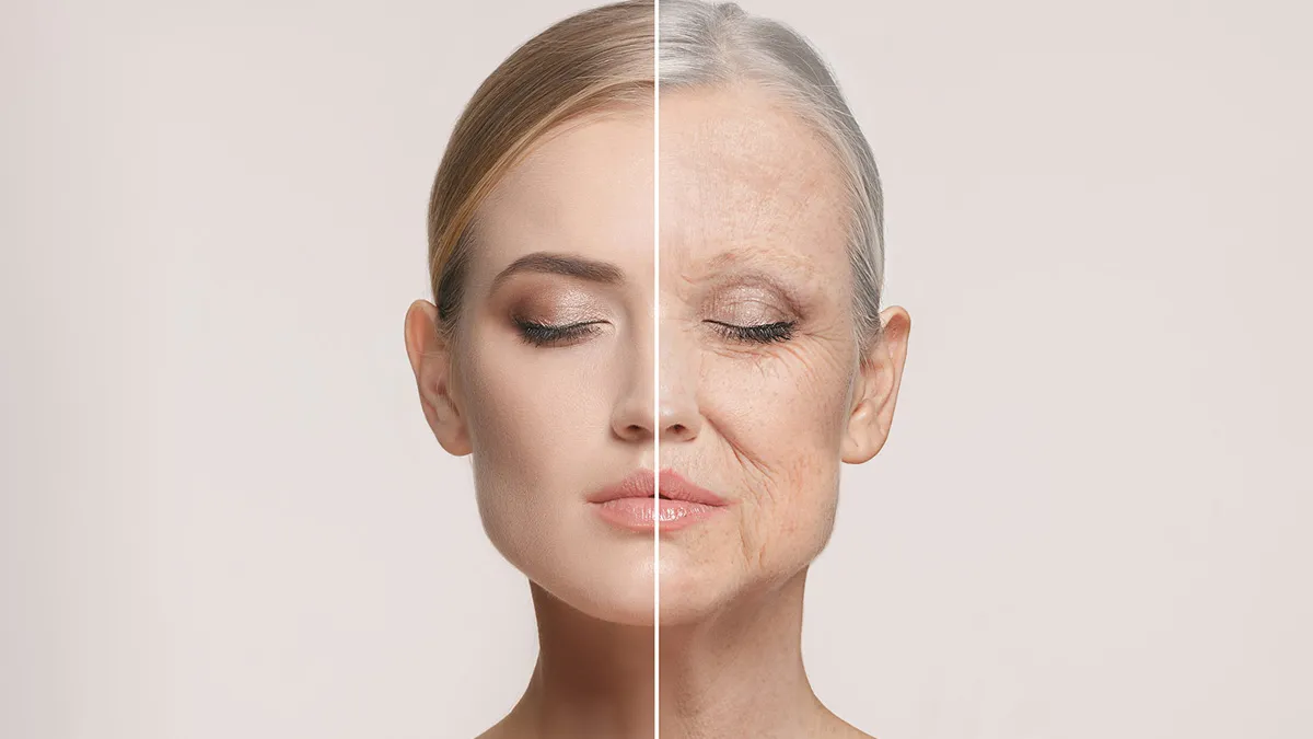 Want to Look Younger? Fitness Coach Shares Anti-Ageing Hacks