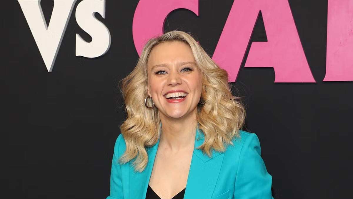 Kate McKinnon Reveals She Was Diagnosed With Geographic Tongue: Causes, Symptoms, And Treatment Options