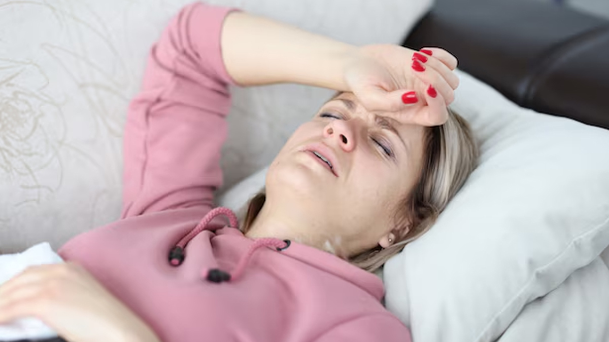 When Tiredness Isn’t Just Fatigue: The Hidden Signs of Blood Cancer