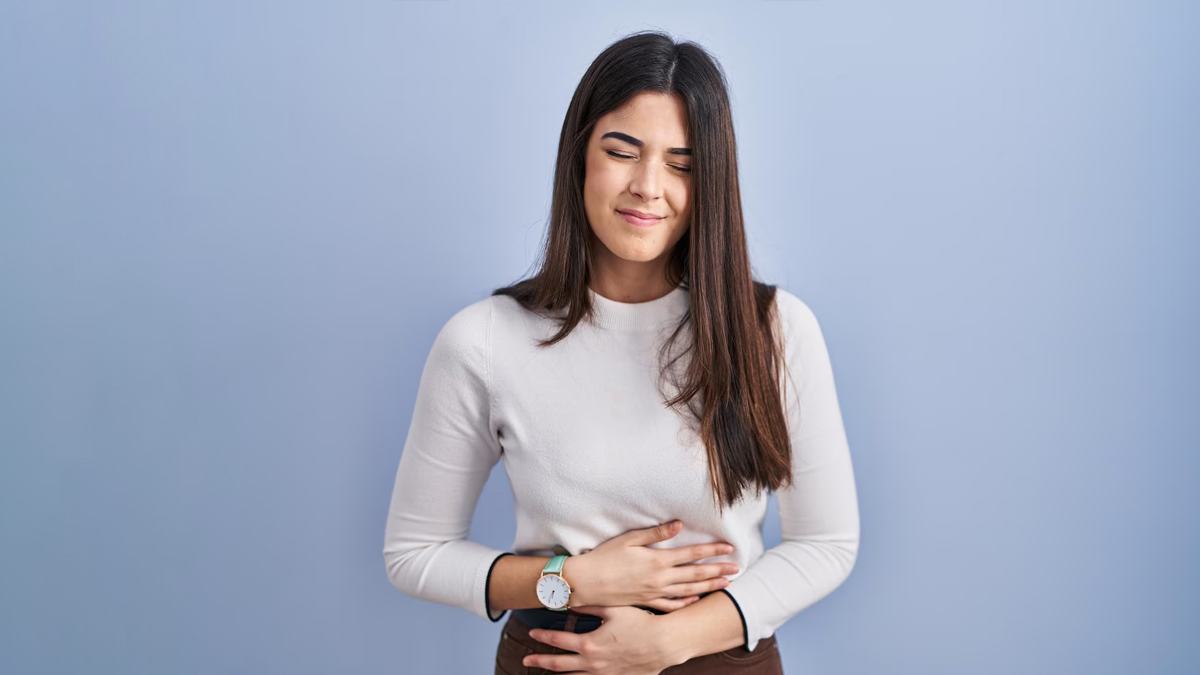 "Why Does My Stomach Feel Tight": Bloating Or Something More Serious?