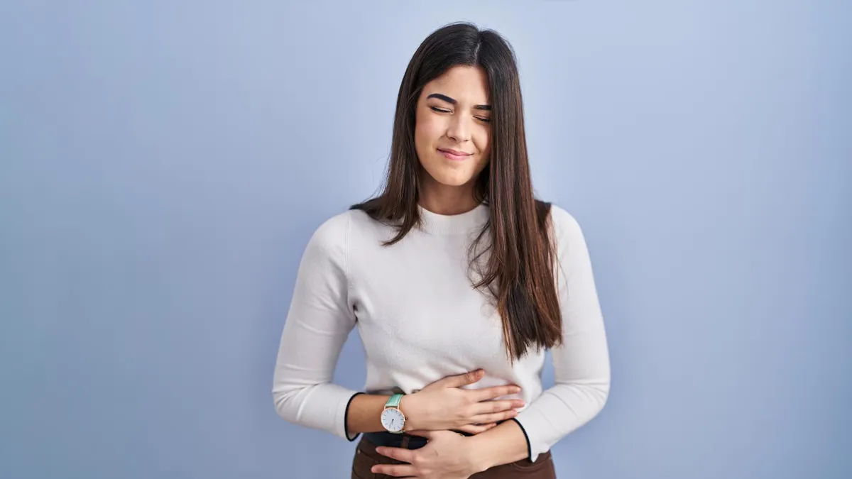 "Why Does My Stomach Feel Tight": Bloating Or Something More Serious?