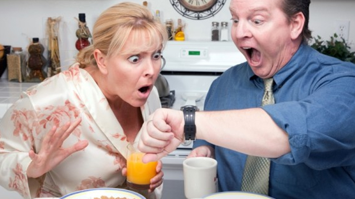 Harvard Finds Each Hour You Delay Breakfast May Raise Death Risk