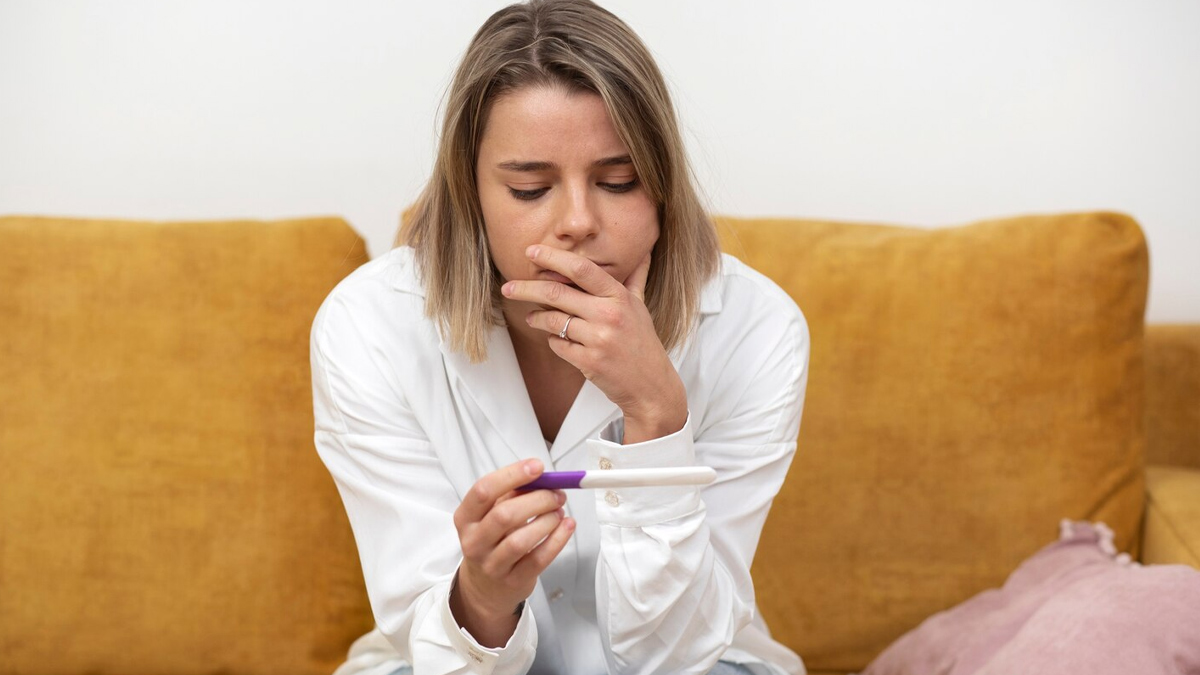 Why PCOS Is More Than A Fertility Disorder - How It Contributes To Diabetes, Obesity, and Anxiety?