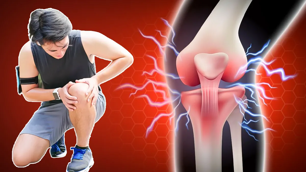 Millennial and Gen Z Joint Pain: Expert Shares the Hidden Cause For Young Adults in 20s and 30s