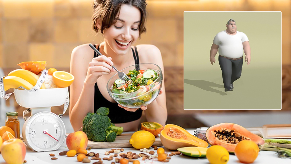 Why Walking Right After Eating Could Be the Belly Fat Solution You Need