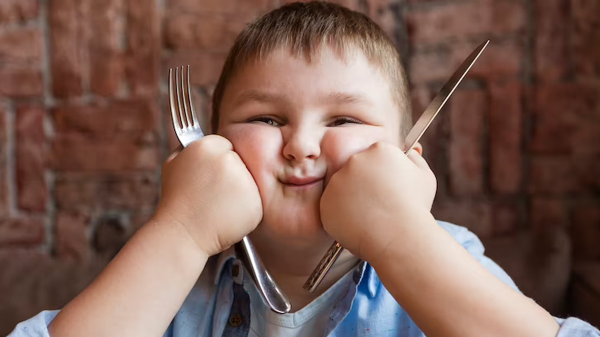 Expert Shares When To Start Screening To Flag Obesity Risk in Children