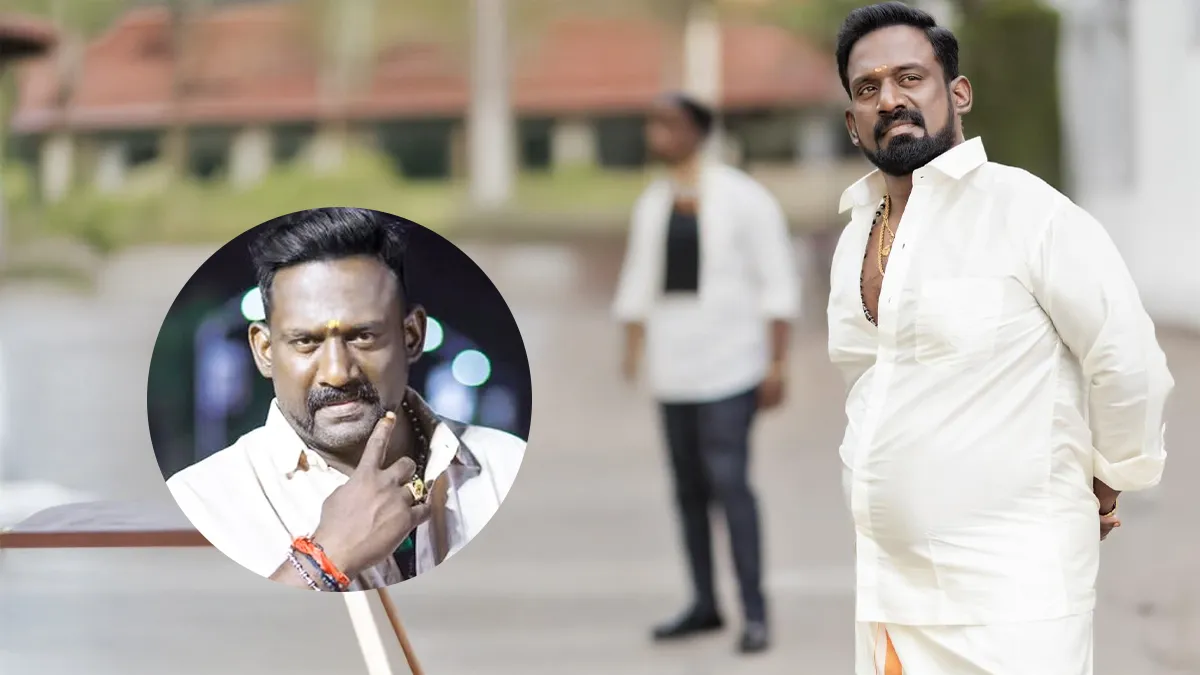 Tamil Actor Robo Shankar Dies Due to Severe Gastrointestinal Bleeding and Multiple Organ Failure