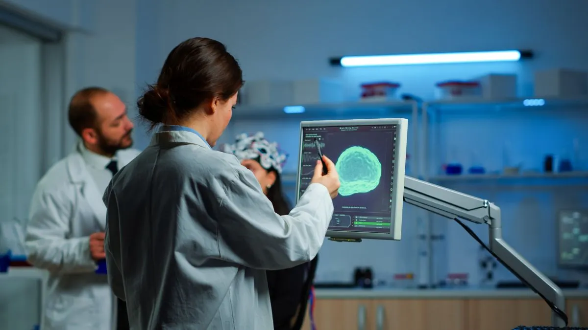 World Alzheimer’s Day: How AI Is Transforming Alzheimer’s Diagnosis and Care