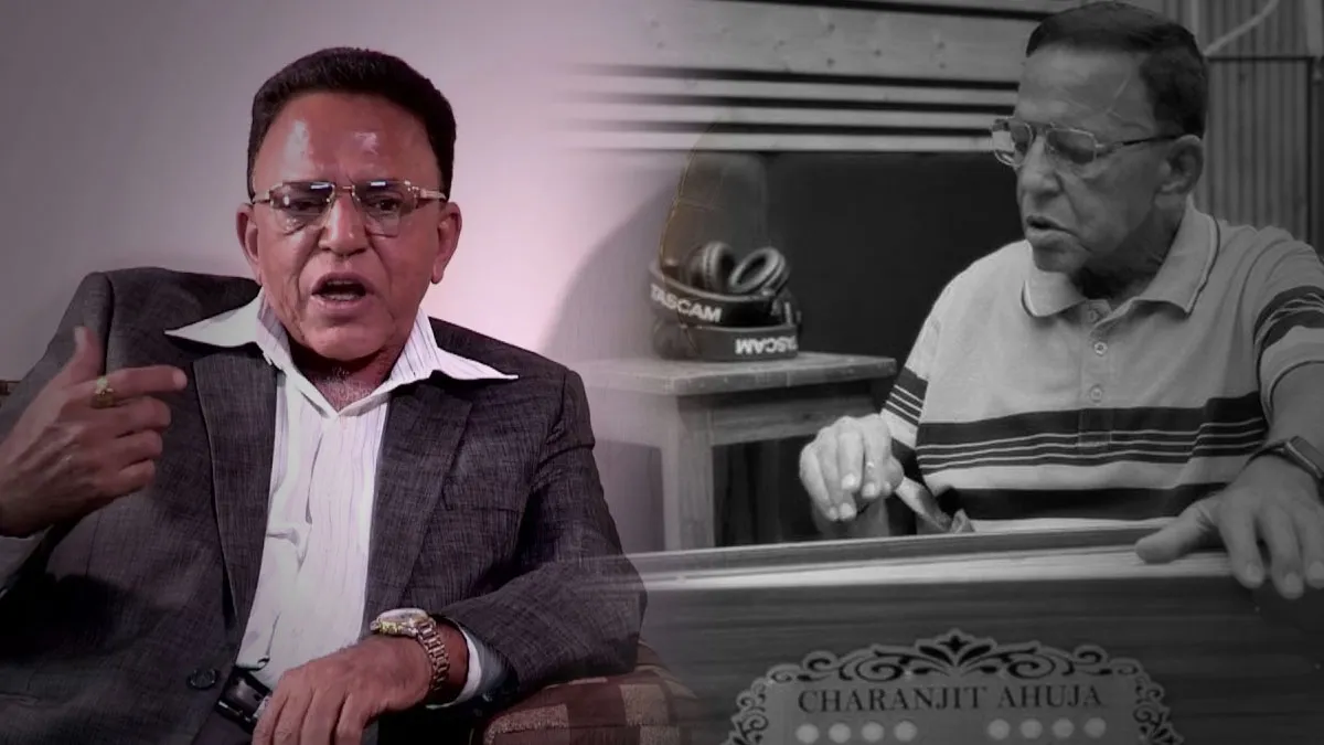 Legendary Punjabi Music Composer Charanjit Ahuja Passes Away at 72 After Battle with Cancer