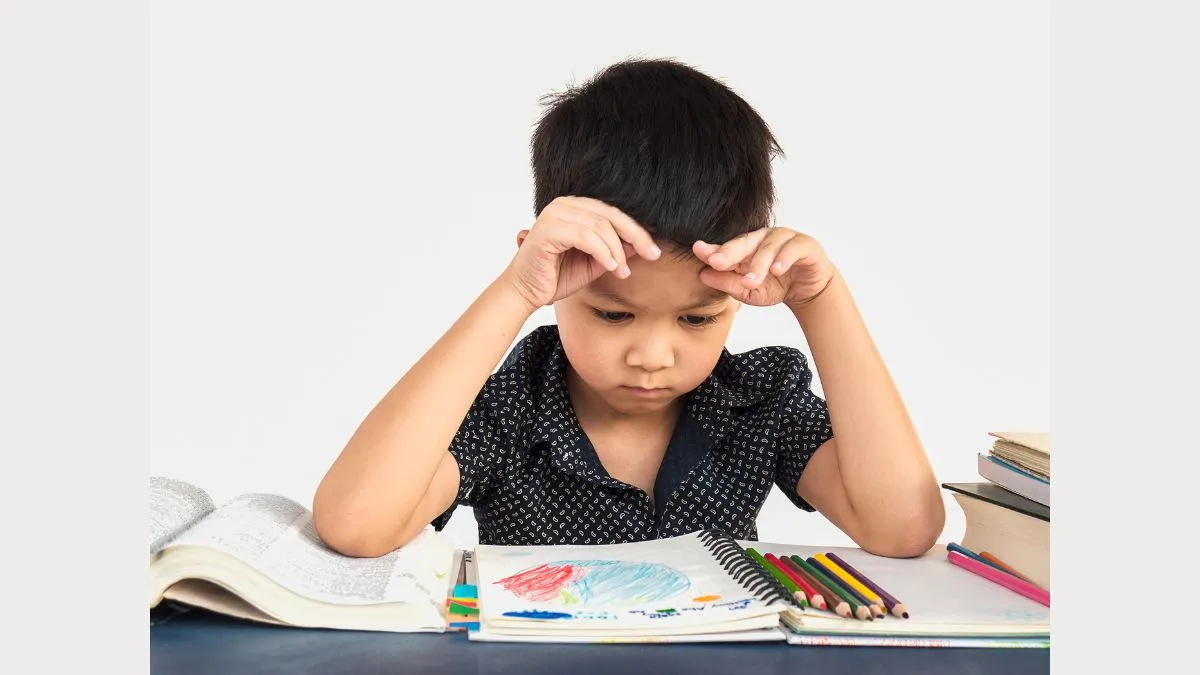 Childhood Vision Problems Are Best Identified At The School Level, Doctor Shares Reasons And Tips