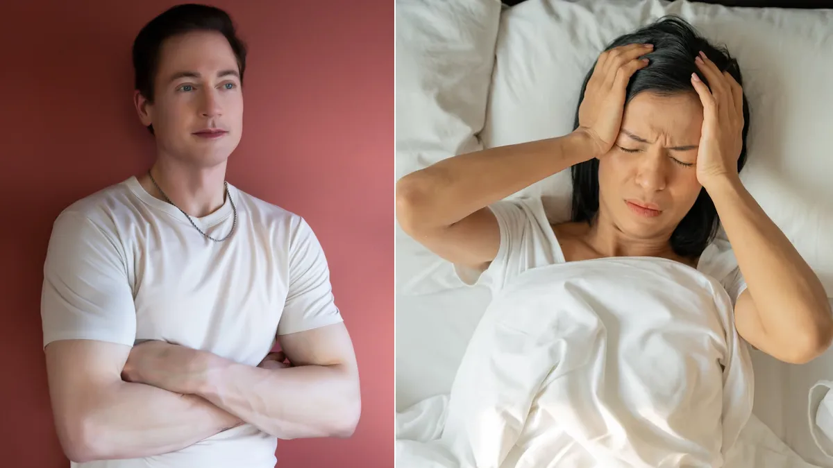 Is Irregular Sleep Linked To 172 Diseases? Anti-Ageing Guru Bryan Johnson Shares A Shocking Study