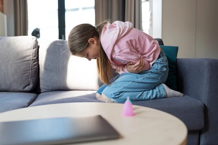 Is Breast Pain Normal During Puberty?
