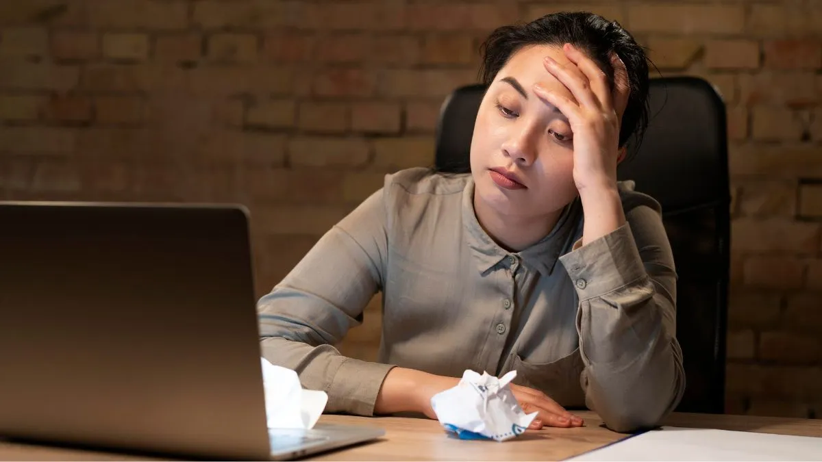 "I Just Felt Tired All The Time": The Silent Exhaustion Of Aortic Stenosis