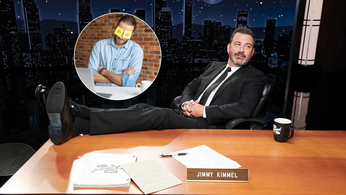 Daytime Sleep Attacks Like Jimmy Kimmel? Learn About Narcolepsy’s Hidden Symptoms