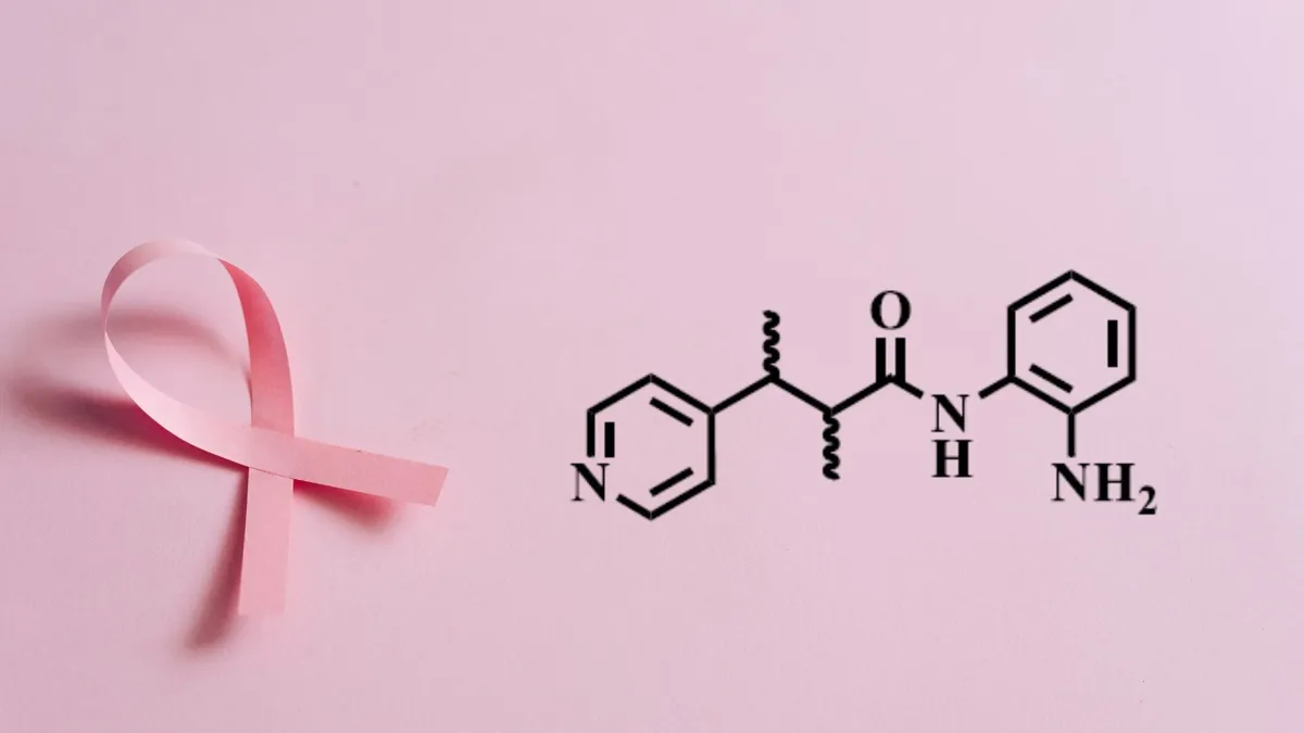 Simple Molecule Block Could Prevent Breast Cancer Growth Elsewhere, Claims UK Study