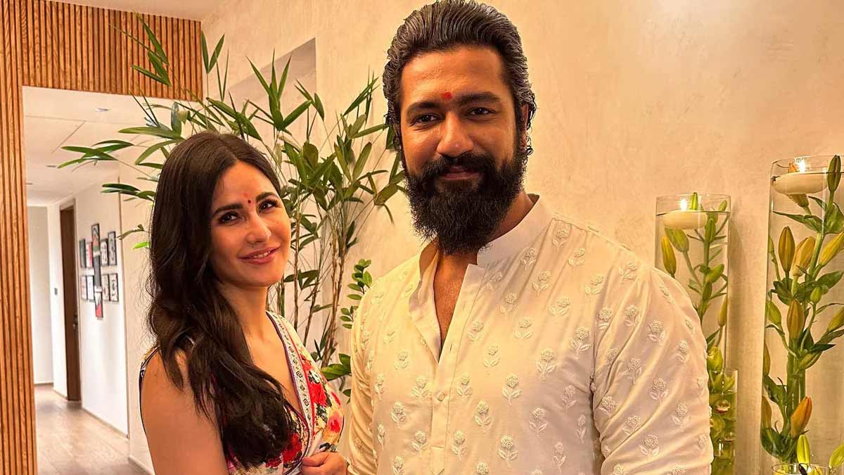 Vicky Kaushal, At 37 & Katrina Kaif, at 42, Is There a Right Age for Having a Baby?
