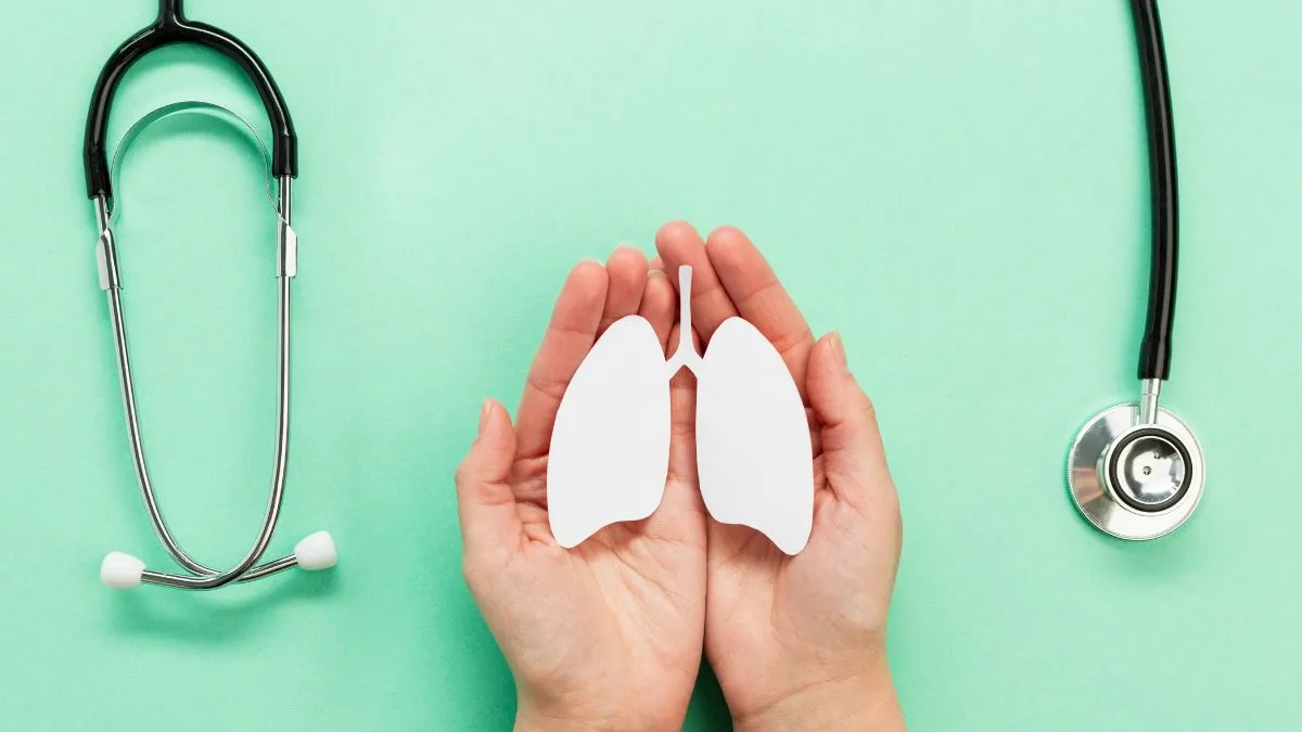World Lung Day 2025: Theme, History and Significance