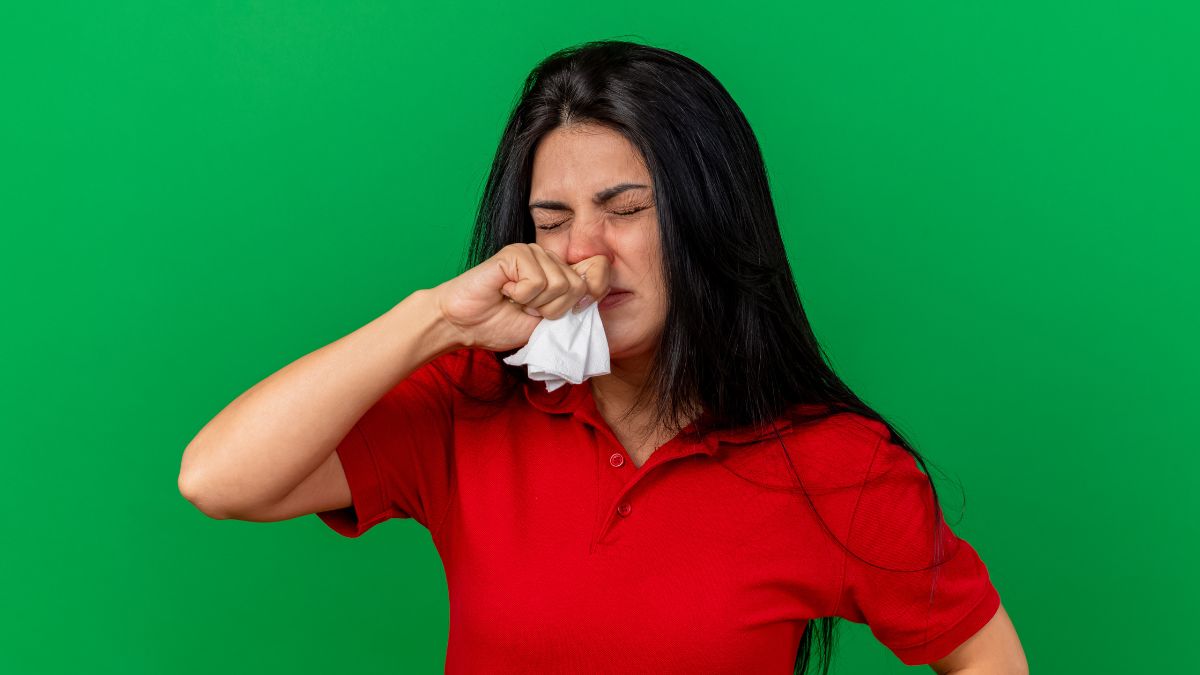 Double Trouble: How Monsoon Viruses and Rising Pollution Are Choking Our Lungs