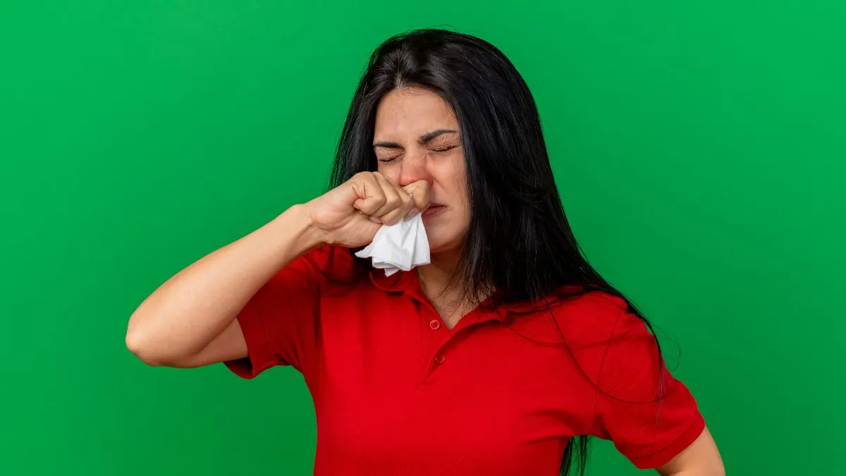 Double Trouble: How Monsoon Viruses and Rising Pollution Are Choking Our Lungs