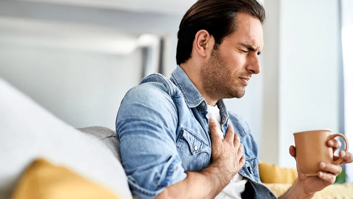 World Heart Day 2025: Beware Of These Subtle Symptoms Of A Heart Attack
