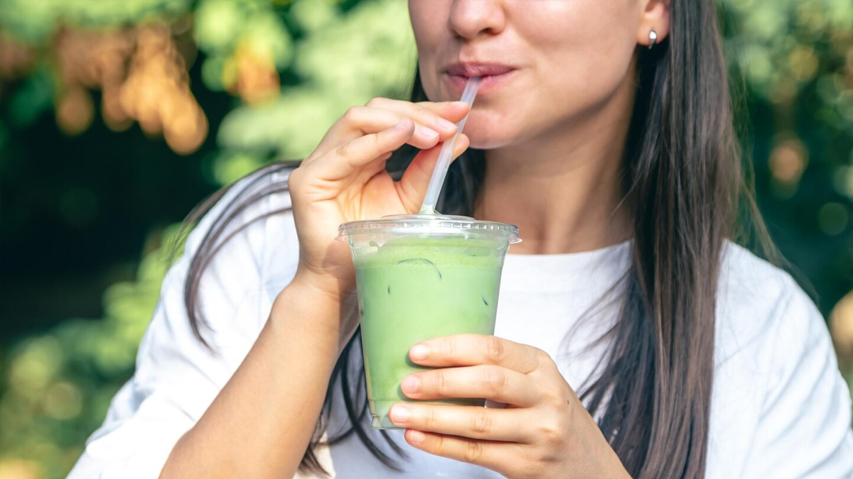 Matcha And Mental Health: How This Green Tea May Help Relieve Stress And Anxiety