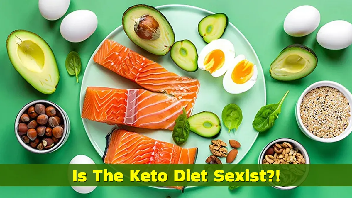Is Keto Diet Gender Biased? Study Shows How Men and Women Respond to Low-Carb Diets Differently
