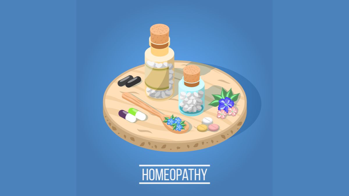 Homeopathy Under The Microscope: Expert Busts Myths and Explains How it Works For The Body