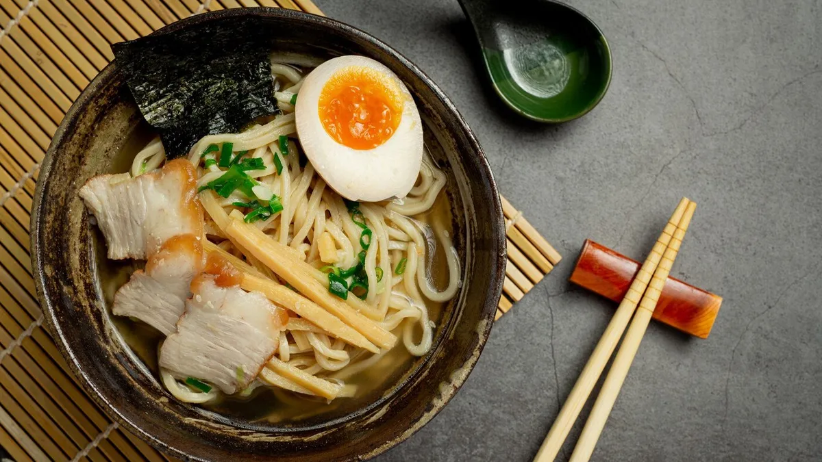 Eating Ramen Linked To Early Death Risk? Here’s What New Study Says