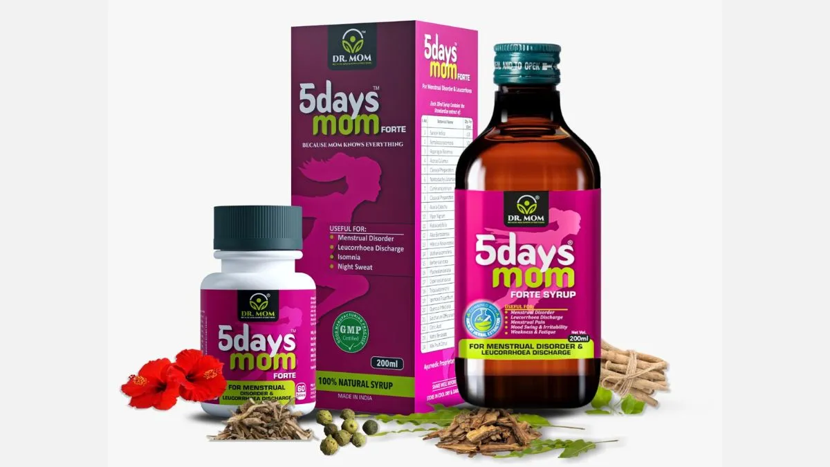 Ayurveda for Menstrual Health: A Guide to Various Menstrual Disorders, Pain Management & Tested Remedies