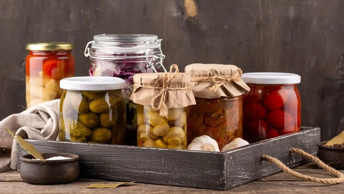Did You Know Fermented Snacks Can Help Build Immunity? Here's Why Every Doctor Recommends It Right Now