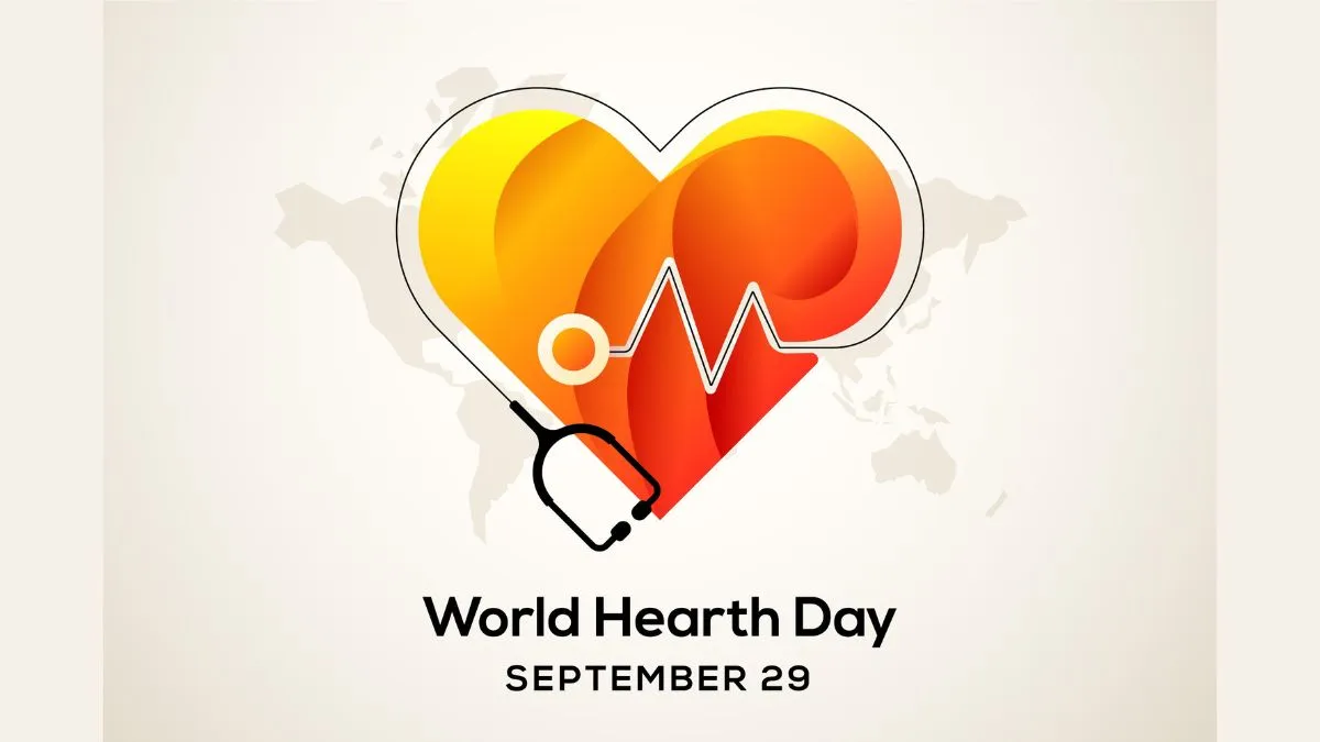 World Heart Day 2025: Theme, History and Significance