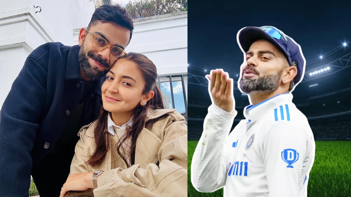 Getting Grey Beard Like Virat Kohli? Know About Its Causes, Myths and Natural Fixes