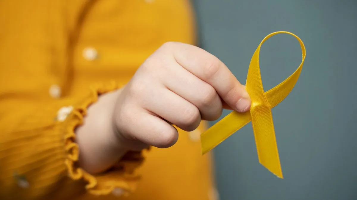 Childhood Cancer Awareness Month: Boys Or Girls, Who Is More Vulnerable To Childhood Cancers?