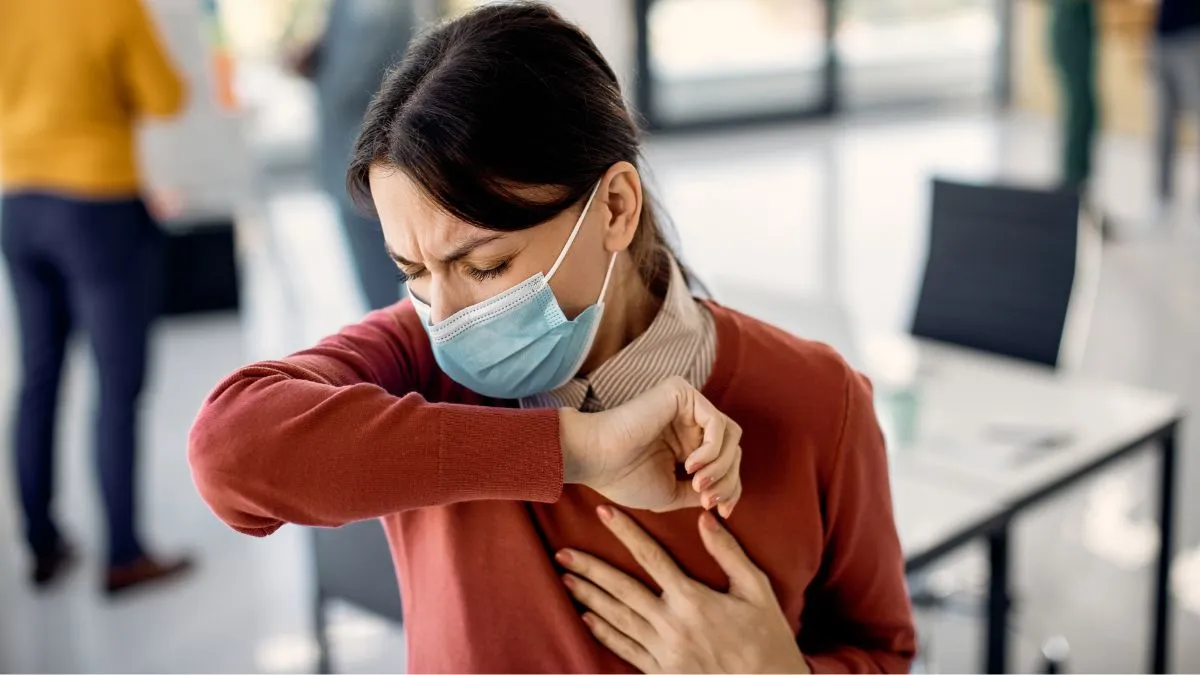 World Heart Day 2025: 3 Reasons Why Heart Patients Need Protection Against Infections