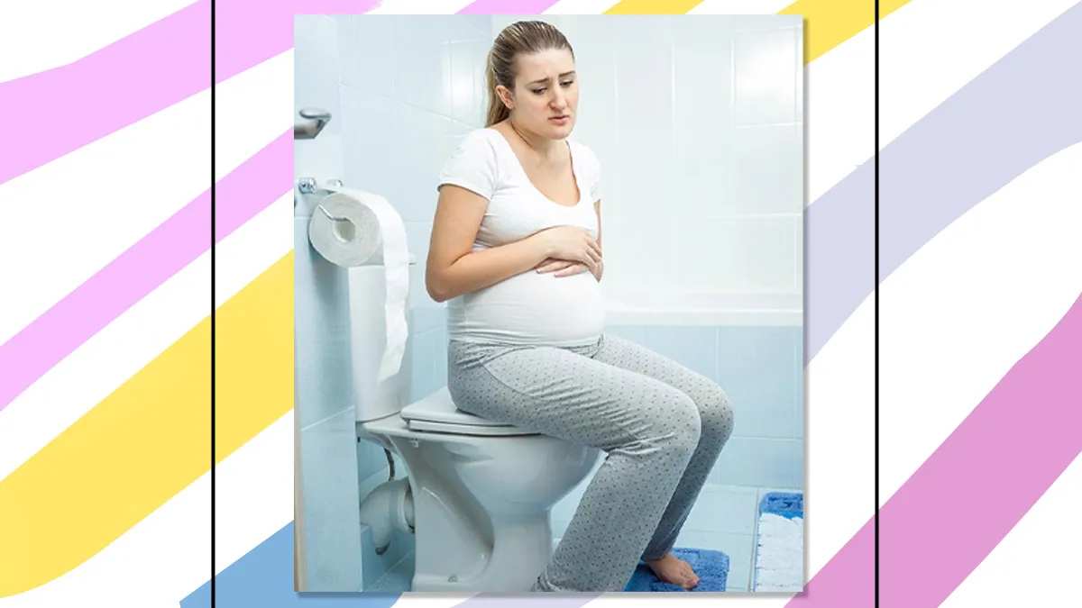 What Can I Take During Pregnancy For Constipation, Expert Tells