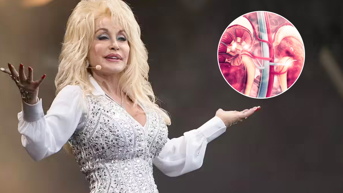 Dolly Parton Reportedly Undergoing Medical Treatments for Kidney Concerns