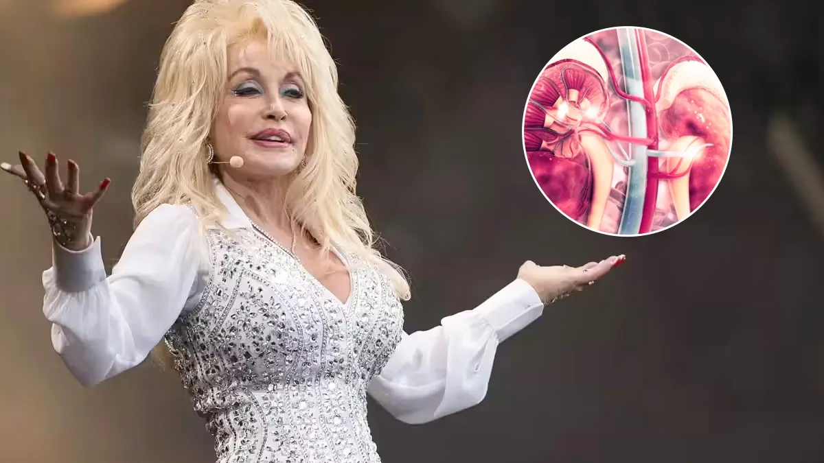 Dolly Parton Reportedly Undergoing Medical Treatments for Kidney Concerns