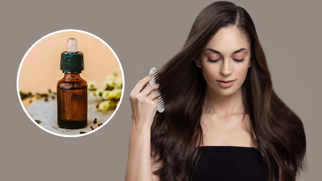 Can Clove Oil Help With Hair Loss and Dandruff? What Experts Say
