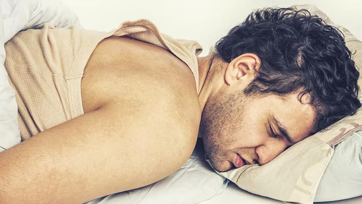 5-Minute 'Veto Window': Are Your Last 5 Minutes Before Bed Ruining Your Sleep? Find Out Here