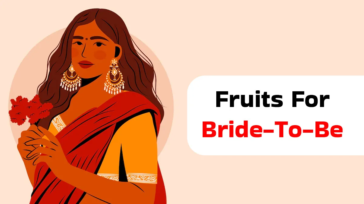 Bride-to-Be? 5 Super Fruits to Boost Your Wedding Diet Plan Naturally