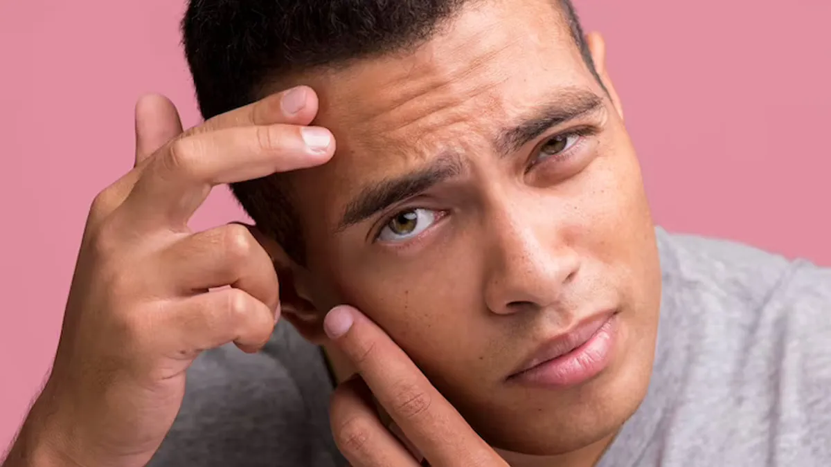 Is Your Phone Ageing Your Skin? Find Out The Fix Here