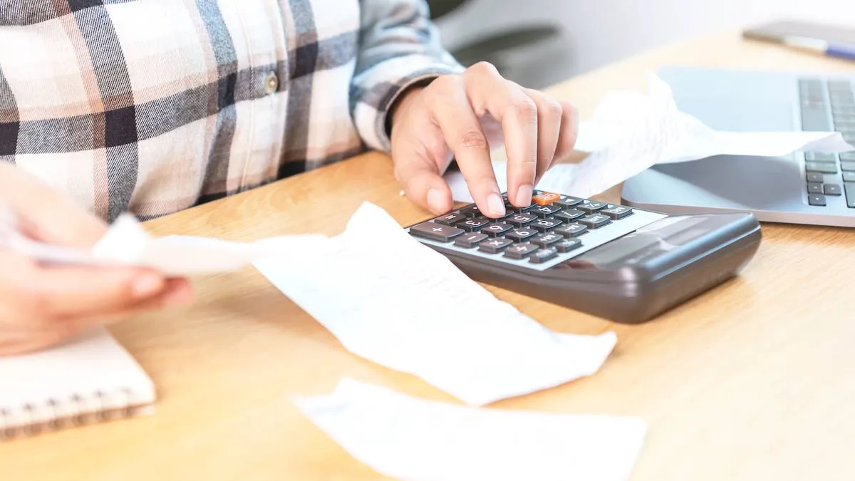 6 Unexpected Physical Symptoms of Financial Stress and How to Heal